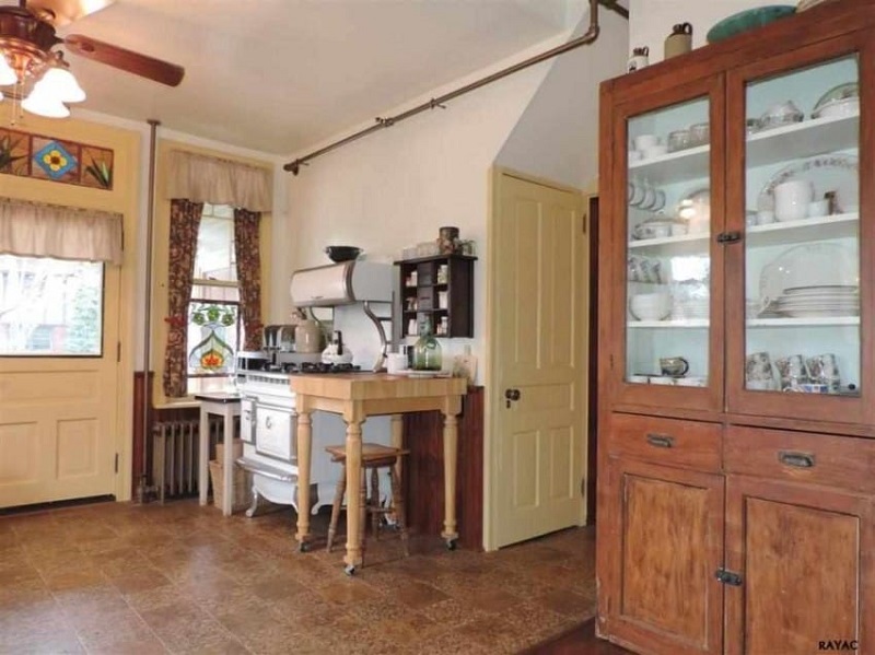 реконструкция индивидуального дома